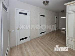 3-к квартира, вторичка, 107м2, 1/9 этаж