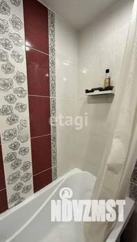 1-к квартира, вторичка, 37м2, 12/12 этаж