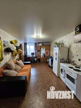 2-к квартира, вторичка, 34м2, 5/9 этаж