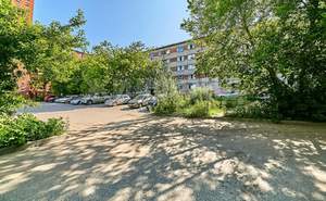 2-к квартира, вторичка, 23м2, 1/5 этаж