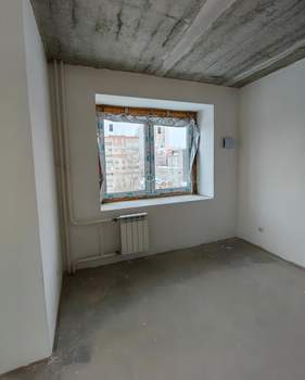 3-к квартира, вторичка, 94м2, 6/8 этаж