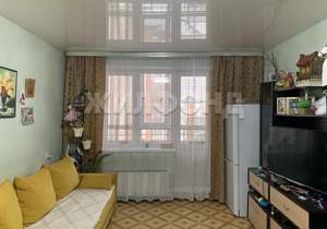 3-к квартира, вторичка, 60м2, 8/15 этаж