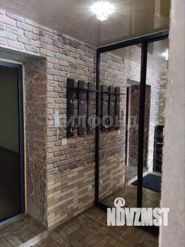 1-к квартира, вторичка, 41м2, 3/14 этаж