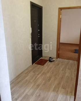 2-к квартира, вторичка, 55м2, 5/9 этаж