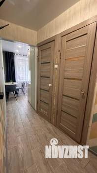 2-к квартира, вторичка, 50м2, 1/5 этаж