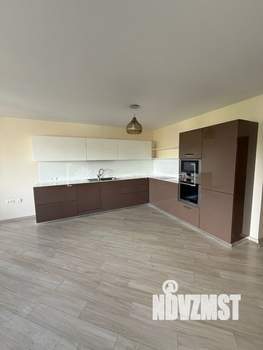 4-к квартира, вторичка, 107м2, 6/6 этаж