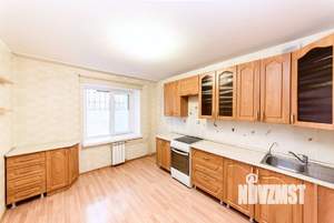 3-к квартира, вторичка, 70м2, 1/7 этаж