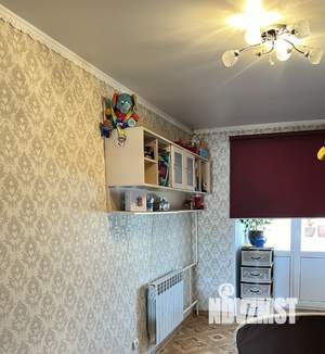 2-к квартира, вторичка, 45м2, 4/5 этаж