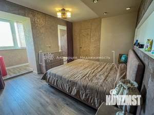 3-к квартира, вторичка, 79м2, 8/9 этаж