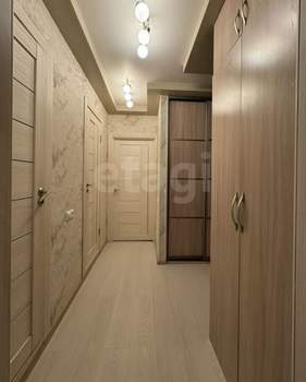 2-к квартира, вторичка, 41м2, 8/10 этаж