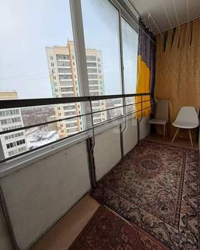 2-к квартира, вторичка, 35м2, 10/10 этаж