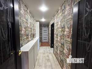 2-к квартира, вторичка, 62м2, 6/10 этаж