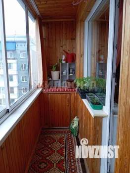 1-к квартира, вторичка, 36м2, 9/10 этаж