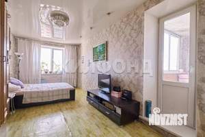 3-к квартира, вторичка, 67м2, 9/10 этаж