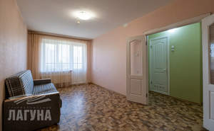 1-к квартира, вторичка, 35м2, 8/10 этаж