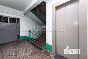 2-к квартира, вторичка, 55м2, 7/10 этаж