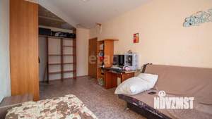 3-к квартира, вторичка, 83м2, 7/17 этаж