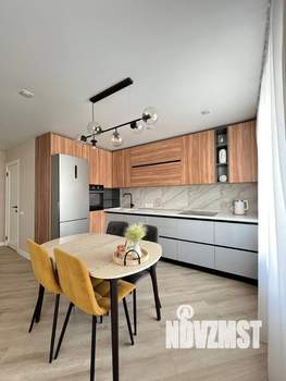 3-к квартира, вторичка, 77м2, 2/11 этаж