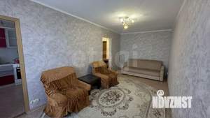 1-к квартира, вторичка, 35м2, 5/6 этаж