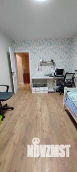 3-к квартира, вторичка, 65м2, 2/9 этаж