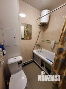 2-к квартира, вторичка, 45м2, 2/5 этаж