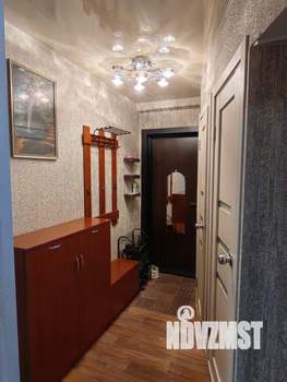 2-к квартира, вторичка, 44м2, 1/5 этаж