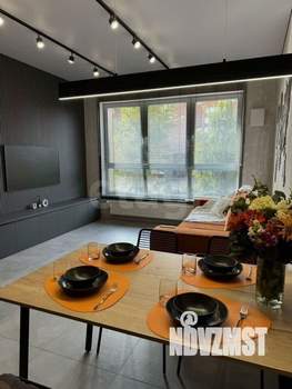 2-к квартира, вторичка, 45м2, 2/24 этаж