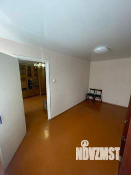 3-к квартира, вторичка, 60м2, 2/5 этаж