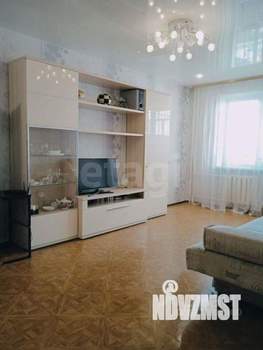 3-к квартира, вторичка, 66м2, 6/10 этаж
