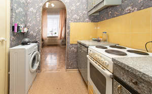 1-к квартира, вторичка, 19м2, 2/3 этаж