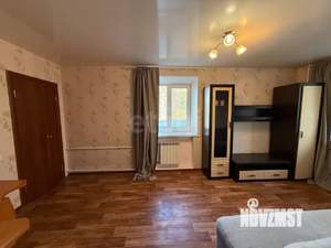 1-к квартира, вторичка, 33м2, 2/5 этаж