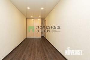 2-к квартира, вторичка, 43м2, 1/5 этаж