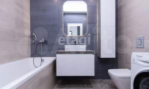 2-к квартира, вторичка, 68м2, 13/16 этаж