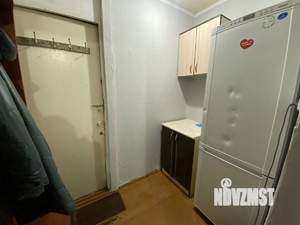 2-к квартира, вторичка, 12м2, 5/5 этаж
