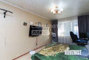 2-к квартира, вторичка, 53м2, 7/9 этаж