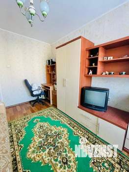 3-к квартира, вторичка, 65м2, 3/9 этаж