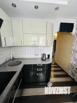 3-к квартира, вторичка, 50м2, 3/5 этаж