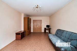 1-к квартира, вторичка, 49м2, 3/18 этаж