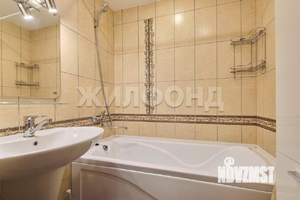 1-к квартира, вторичка, 35м2, 9/9 этаж