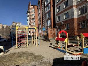 3-к квартира, вторичка, 118м2, 2/6 этаж