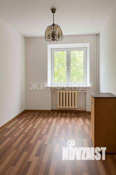 2-к квартира, вторичка, 42м2, 3/5 этаж