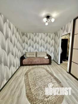 1-к квартира, вторичка, 26м2, 5/10 этаж