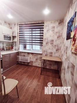 1-к квартира, вторичка, 37м2, 7/9 этаж