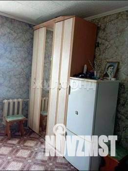 1-к квартира, вторичка, 16м2, 9/9 этаж