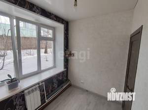 2-к квартира, вторичка, 32м2, 1/4 этаж