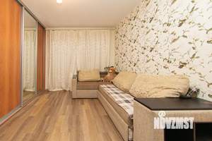 1-к квартира, вторичка, 26м2, 2/10 этаж