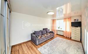 2-к квартира, вторичка, 49м2, 3/5 этаж