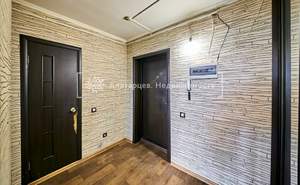 1-к квартира, вторичка, 41м2, 15/16 этаж