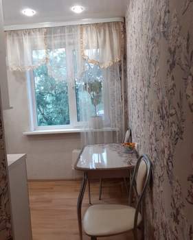 2-к квартира, вторичка, 36м2, 5/5 этаж