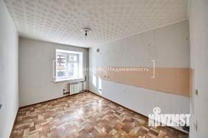 1-к квартира, вторичка, 42м2, 3/10 этаж